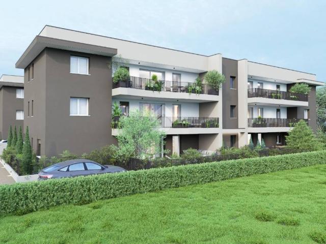 Appartamento in vendita a Scorzè, Veneto
