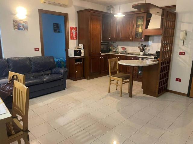 Appartamento in vendita a Scorzè, Veneto