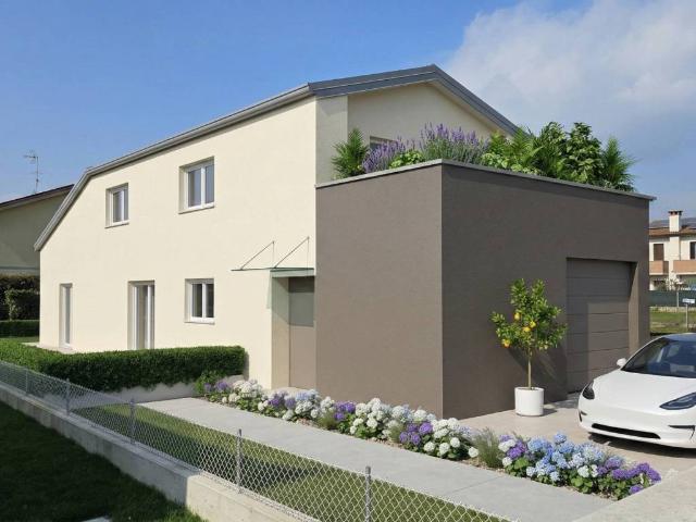 Appartamento in vendita a Gardigiano, Scorzè