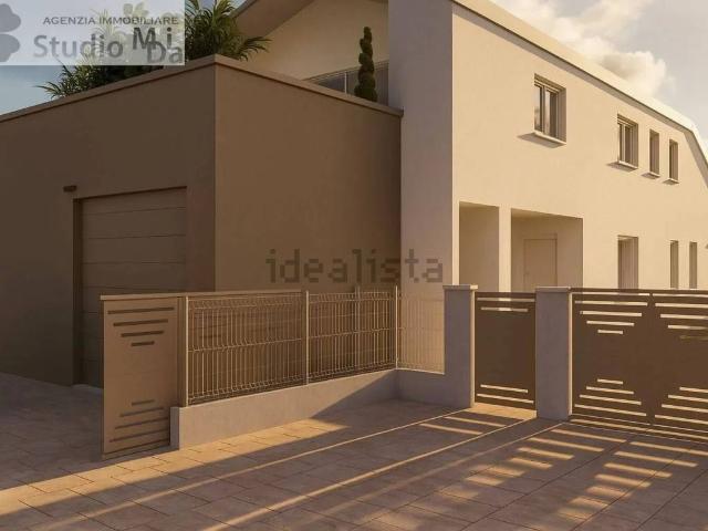 Appartamento in vendita a Gardigiano, Scorzè