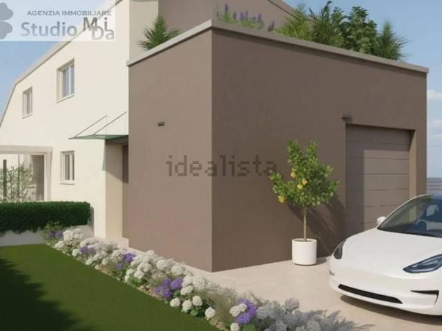 Appartamento in vendita a Gardigiano, Scorzè