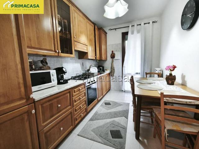 Appartamento in vendita a Scorzè, Veneto