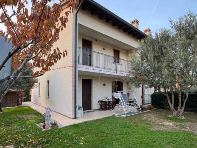 Appartamento in vendita a Scorzè, Veneto