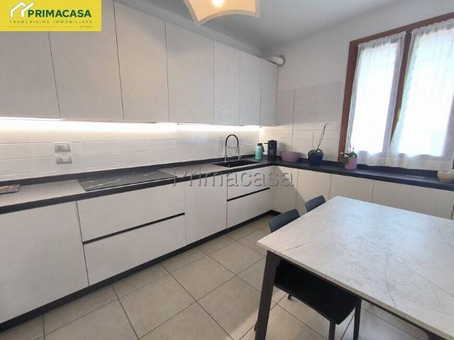 Appartamento in vendita a Scorzè, Veneto
