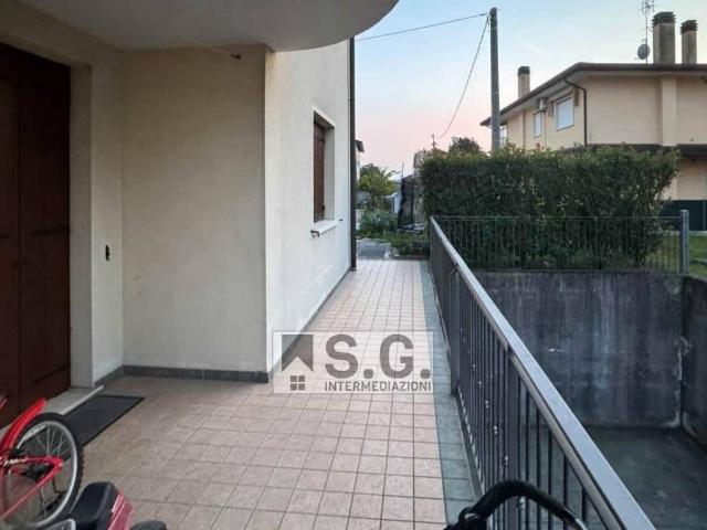 Appartamento in vendita a Scorzè, Veneto