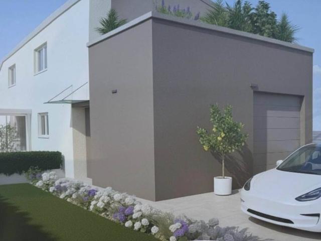 Appartamento in vendita a Gardigiano, Scorzè