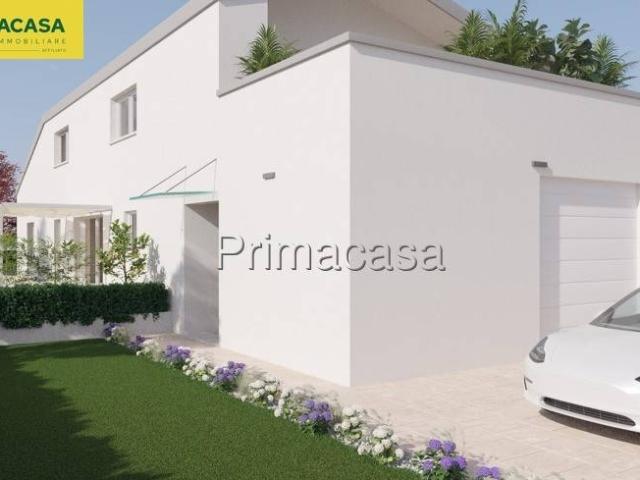 Appartamento in vendita a Gardigiano, Scorzè