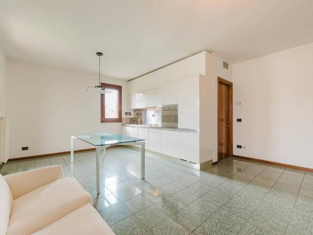 Appartamento in vendita a Scorzè, Veneto