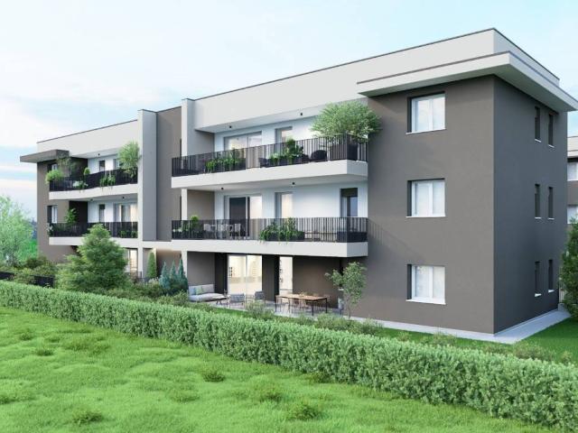 Appartamento in vendita a Scorzè, Veneto