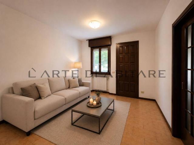 Appartamento in vendita a Scorzè, Veneto