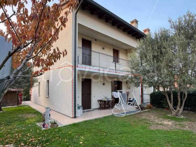 Appartamento in vendita a Scorzè, Veneto