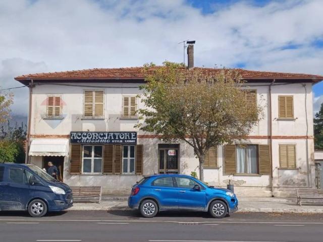 Appartamento in vendita a Scurcola Marsicana, Abruzzo