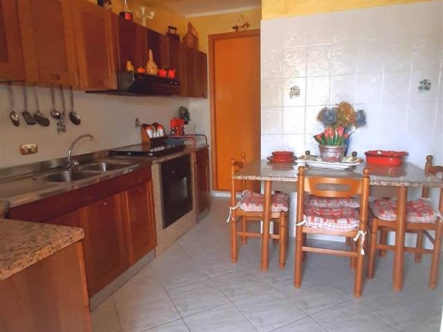 Appartamento in vendita a Scurcola Marsicana, Abruzzo