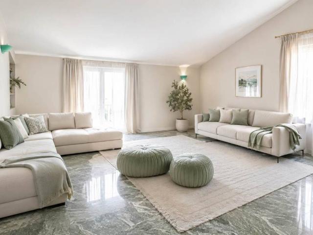 Appartamento in vendita a Scurcola Marsicana, Abruzzo