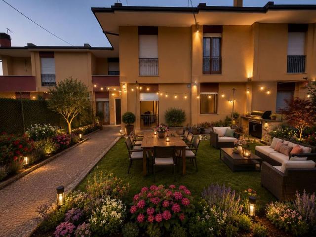 Appartamento in vendita a Scurcola Marsicana, Abruzzo