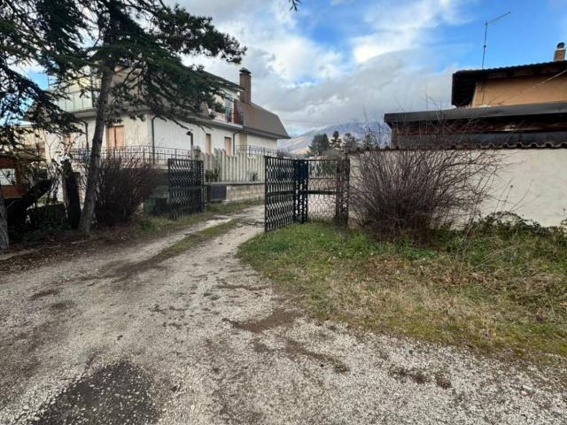 Appartamento in vendita a Scurcola Marsicana, Abruzzo