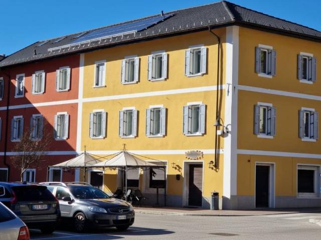 Appartamento in vendita a Comunità Valsugana e Tesino, Scurelle