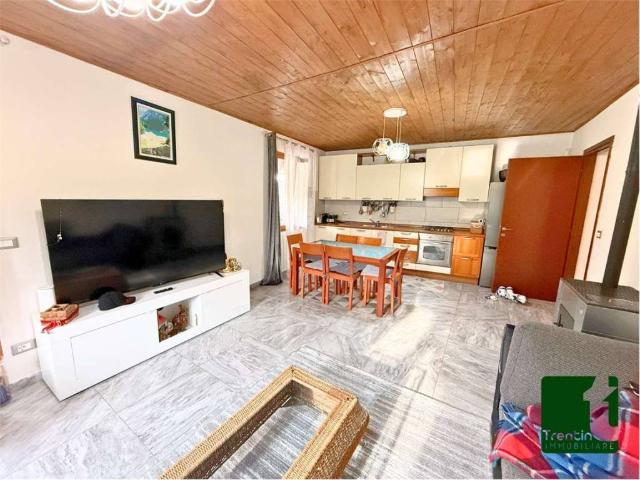 Appartamento in vendita a Comunità Valsugana e Tesino, Scurelle
