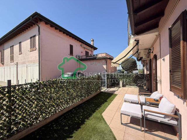 Appartamento in vendita a Secugnago, Lombardia