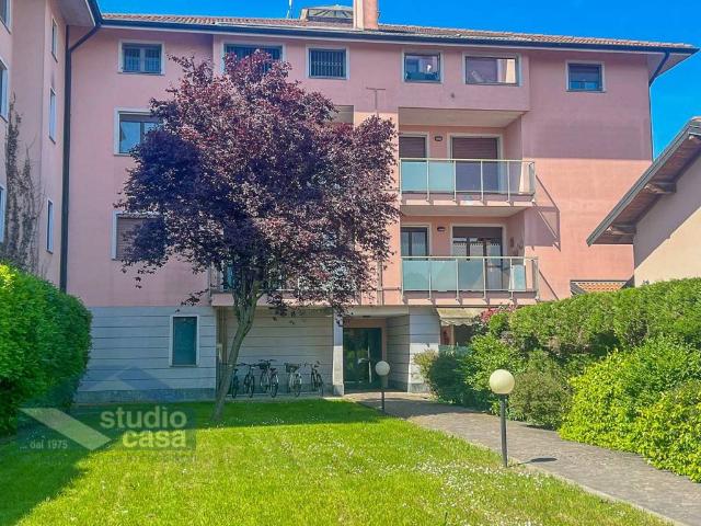 Appartamento in vendita a Secugnago, Lodi
