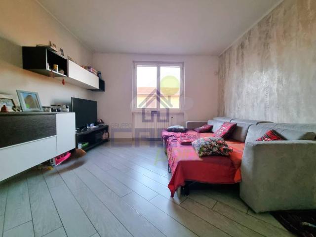 Appartamento in vendita a Secugnago, Lombardia