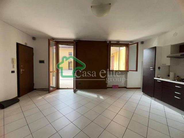 Appartamento in vendita a Secugnago, Lodi