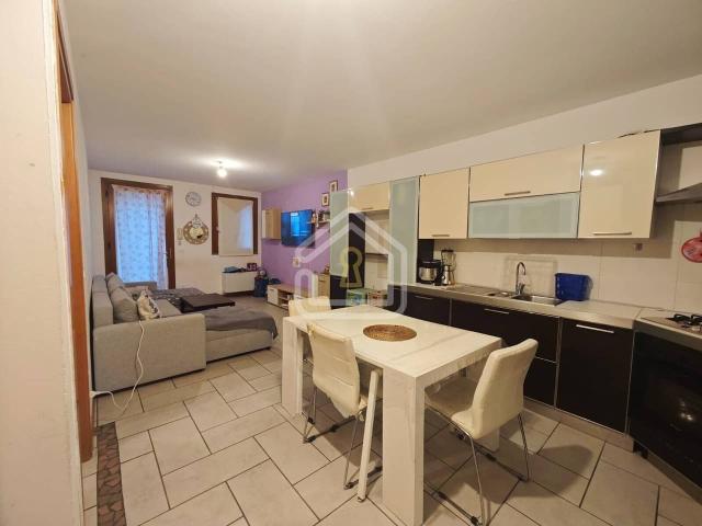 Appartamento in vendita a Sedegliano, Friuli-Venezia Giulia