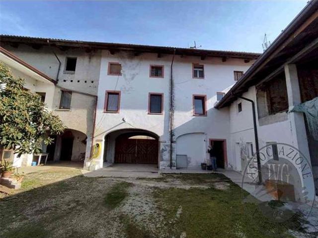 Appartamento in vendita a Sedegliano, Friuli-Venezia Giulia