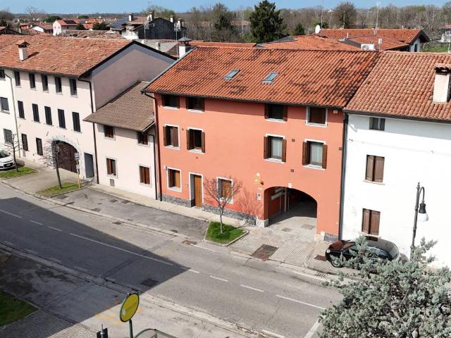 Appartamento in vendita a Sedegliano, Friuli-Venezia Giulia