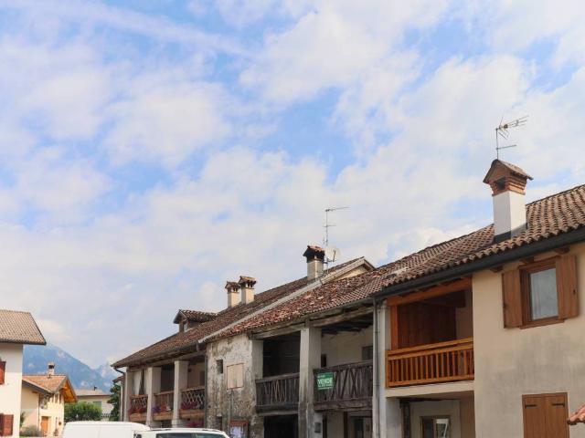 Appartamento in vendita a Sedico, Veneto