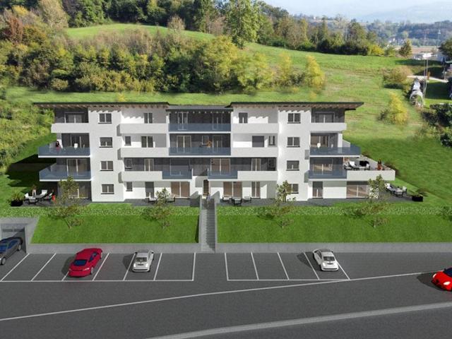 Appartamento in vendita a Sedico, Veneto