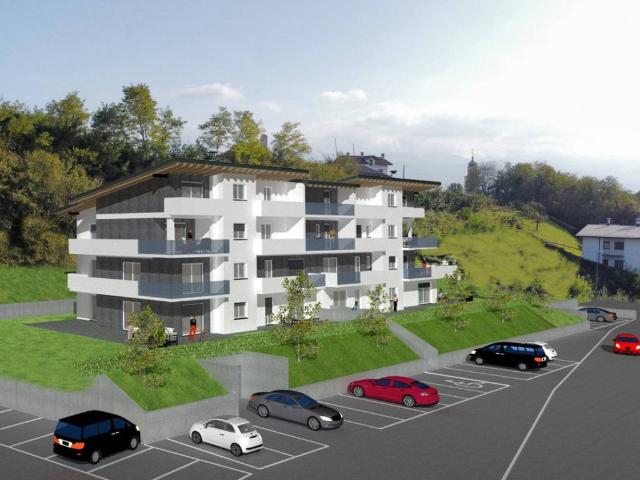 Appartamento in vendita a Sedico, Veneto