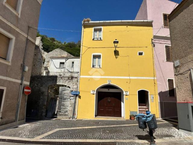 Appartamento in vendita a Sedini, Sardigna/Sardegna
