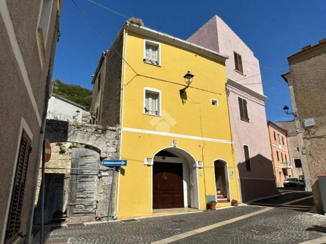 Appartamento in vendita a Sedini, Sardigna/Sardegna