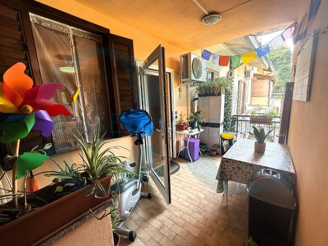 Appartamento in vendita a Sedriano, Lombardia