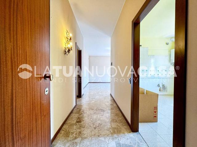 Appartamento in vendita a Sedriano, Lombardia
