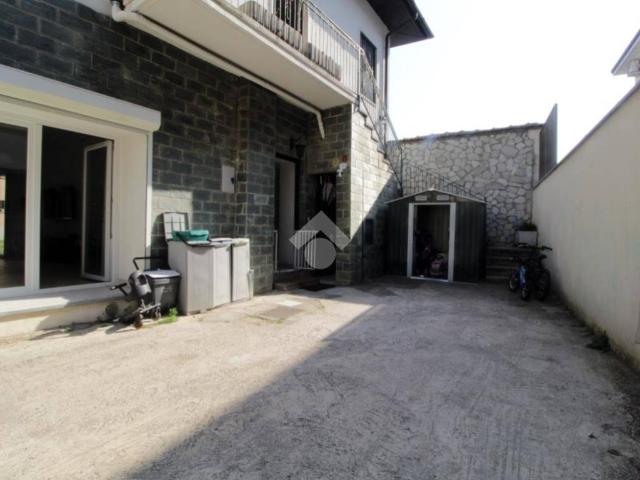 Villa Indipendente in vendita a Sedriano, Lombardia