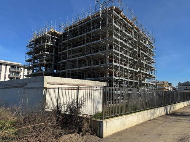 Appartamento in vendita a Sedriano, Lombardia