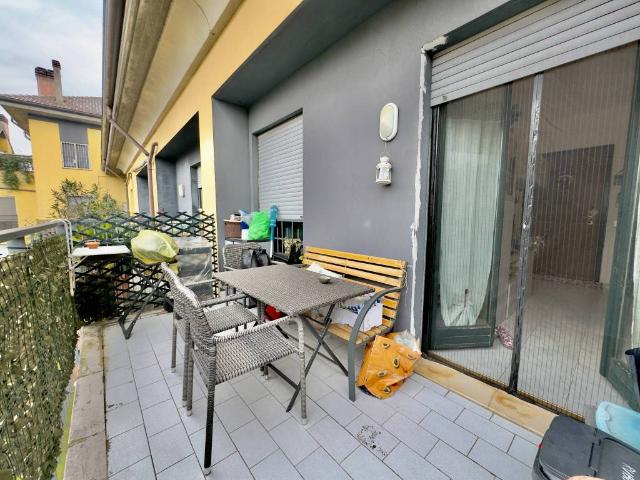 Appartamento in vendita a Sedriano, Lombardia