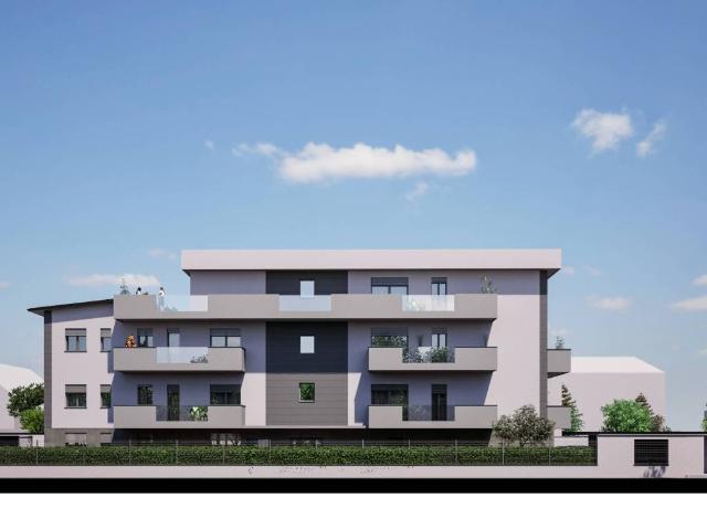 Appartamento in vendita a Sedriano, Lombardia