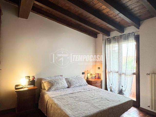 Appartamento in vendita a Sedriano, Milano