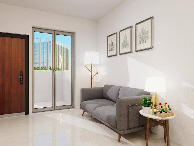 Appartamento in vendita a Roveda, Sedriano
