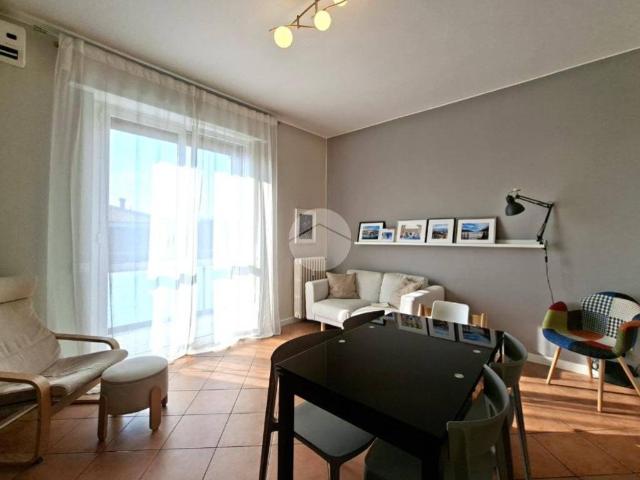 Appartamento in vendita a Sedriano, Lombardia