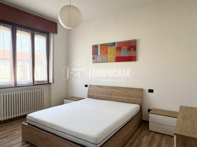 Appartamento in vendita a Roveda, Sedriano