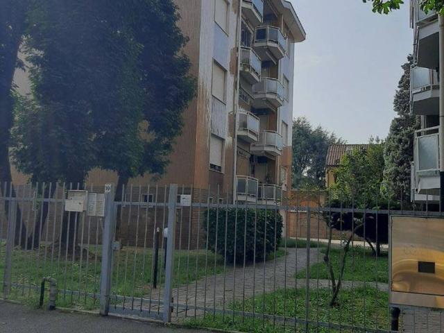 Appartamento in vendita a Roveda, Sedriano