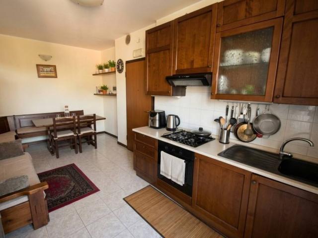 Appartamento in vendita a Roveda, Sedriano
