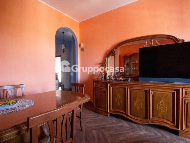 Appartamento in vendita a Sedriano, Lombardia