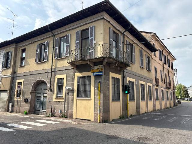 Appartamento in vendita a Roveda, Sedriano