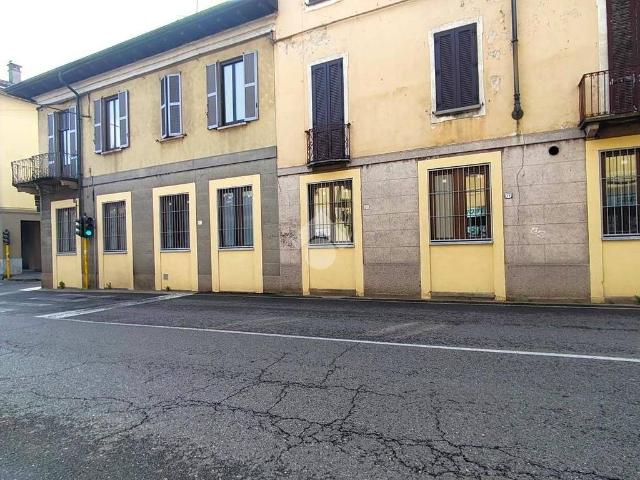 Appartamento in vendita a Sedriano, Lombardia