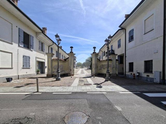 Appartamento in vendita a Sedriano, Lombardia